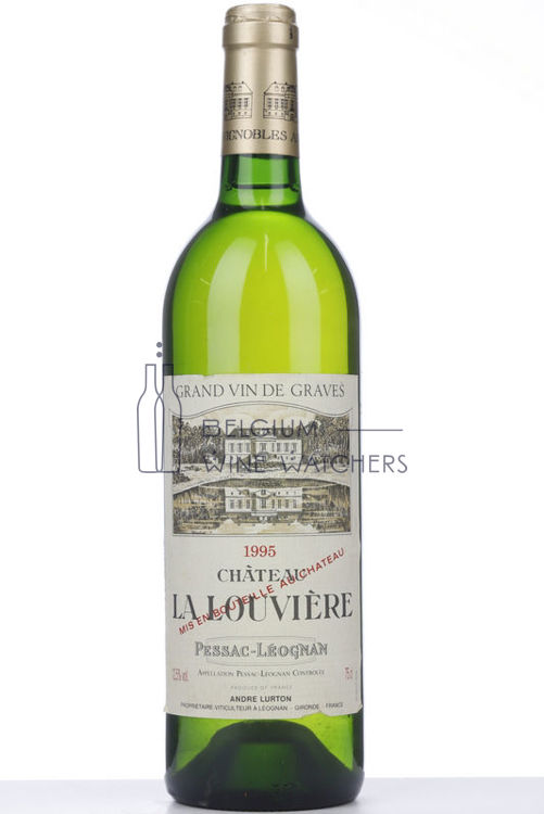 Afbeeldingen van 1995 LA LOUVIERE BLANC